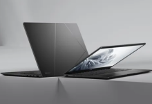 Photo of Asus के नए Zenbook लैपटॉप भारत में लॉन्च, नए Vivobook मॉडल्स भी हुए पेश