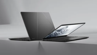 Photo of Asus के नए Zenbook लैपटॉप भारत में लॉन्च, नए Vivobook मॉडल्स भी हुए पेश