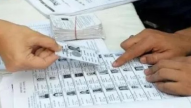 Photo of  निकाय और पंचायतों की वोटर लिस्ट पर केंद्रीय चुनाव आयोग करेगा मंथन, 25 साल बाद आया बुलावा