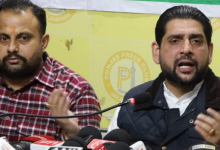 Photo of पंजाब में ऑपरेशन लोट्स: पूर्व आप विधायक नेता शीतल अंगुराल के खुलासे से हड़कंप