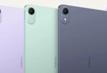 Photo of 11-इंच की फुल-HD+ डिस्प्ले और 7,000 mAh बैटरी वाला नया टैबलेट लॉन्च