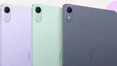 Photo of 11-इंच की फुल-HD+ डिस्प्ले और 7,000 mAh बैटरी वाला नया टैबलेट लॉन्च