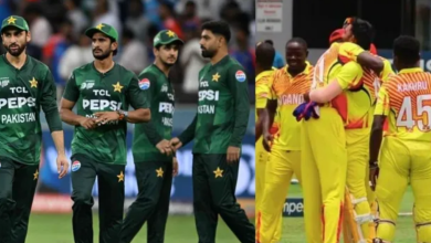 Photo of क्या पाकिस्तान की जगह लेगा युगांडा? आईसीसी के एक फैसले से उलट सकता है पासा