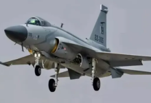 Photo of 9 देशों को चीन के लड़ाकू विमान बेच रहा है पाकिस्तान