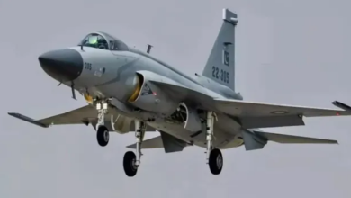 Photo of 9 देशों को चीन के लड़ाकू विमान बेच रहा है पाकिस्तान