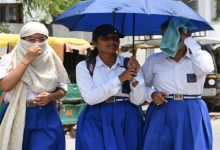 Photo of यूपी: फरवरी में ही तपने लगा प्रदेश, आगरा-प्रयागराज सहित इन जिलों में पारा तीस के ऊपर