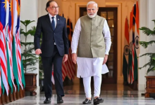 Photo of पीएम मोदी का मलेशिया दौरा आज… 800 से ज्यादा कलाकार करेंगे नृत्य प्रदर्शन