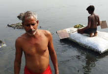 Photo of  यमुना को साफ करने वाले एसटीपी ही बढ़ा रहे हैं प्रदूषण, डीपीसीसी ने जल बोर्ड पर लगाया जुर्माना