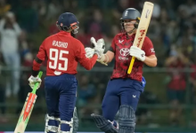 Photo of T20 World Cup से पहले इंग्लैंड ने रचा इतिहास