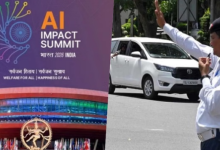 Photo of AI Impact Summit 2026: आज शाम 5 से 6 बजे बीच ही दिल्ली के कुछ मार्ग प्रभावित