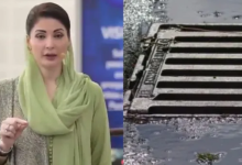 Photo of पाकिस्तान पंजाब ने घोषित किया ‘गटर कानून’; मैनहोल कवर चुराने या बेचने वाले को होगी 10 साल की जेल