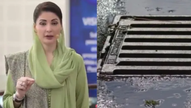 Photo of पाकिस्तान पंजाब ने घोषित किया ‘गटर कानून’; मैनहोल कवर चुराने या बेचने वाले को होगी 10 साल की जेल