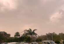 Photo of राजस्थान में फिर बदलेगा मौसम, अगले सप्ताह हल्की बारिश के आसार