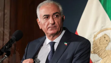 Photo of रजा पहलवी ने US राष्ट्रपति से लगाई मदद की गुहार