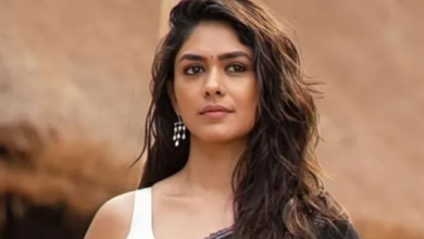 Photo of  शादी की बात पर Mrunal Thakur ने किया रिएक्ट, बताया क्या है प्यार?