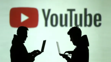 Photo of भारत समेत दुनियाभर में डाउन हुआ यूट्यूब
