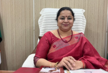 Photo of पूर्व मेयर ने चीफ सेक्रेटरी से नगर निगम आयुक्त के खिलाफ केस दायर करने की अनुमति मांगी