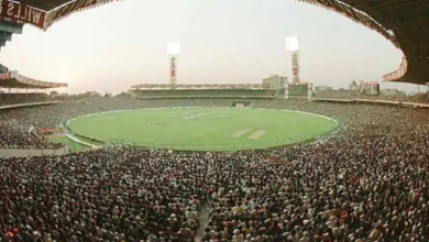 Photo of T20 World Cup 2026: …तो क्या ICC ने ईडन गार्डन्‍स के साथ कर दिया ‘अन्याय’! 