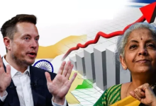Photo of 2026 की GDP ग्रोथ में US से आगे निकला भारत, एलन मस्क बोले- ‘बदल रहा पावर बैलेंस’