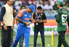 Photo of  इंडिया से मैच बॉयकॉट विवाद पर पूर्व कप्तान का तीखा हमला
