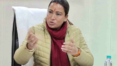 Photo of उत्तराखंड: प्रदेश की बुजुर्ग महिलाओं का सहारा बनेगी सरकार, योजना का ड्राफ्ट किया जा रहा तैयार