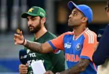 Photo of टी20 वर्ल्ड कप-2026 में भारत के खिलाफ मैच का बायकॉट करेगा पाकिस्तान, टूर्नामेंट में लेगा हिस्सा