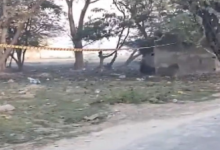 Photo of उस्मानपुर में असद गिरोह के तीन बदमाश मुठभेड़ के बाद गिरफ्तार, तीनों को लगी गोली