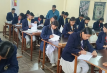 Photo of यूपी बोर्ड परीक्षा: 3 दिन पहले से होगी कक्ष निरीक्षकों की रिपोर्टिंग