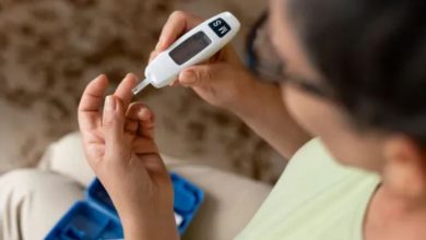 Photo of डायबिटीज के लिए सिर्फ HbA1c टेस्ट पर निर्भर रहना हो सकता है गलत? 