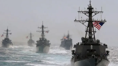 Photo of ईरान के करीब एक और विमानवाहक पोत तैनात करेगा पेंटागन