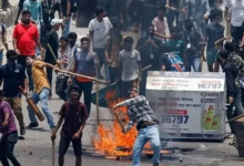 Photo of बांग्लादेश में दो महीने में 17 हिंदुओं की हत्या