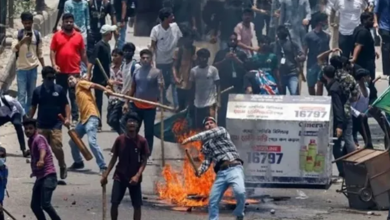 Photo of बांग्लादेश में दो महीने में 17 हिंदुओं की हत्या