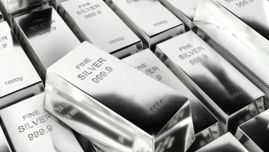 Photo of चांदी में आई तूफानी तेजी, खुलते ही ₹13 हजार का उछाल; आपके शहर में कितना है दाम?