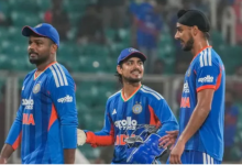 Photo of सीरीज से पहले ही लिया जा चुका था संजू को ईशान से ‘रिप्लेस’ करने का फैसला