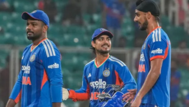 Photo of सीरीज से पहले ही लिया जा चुका था संजू को ईशान से ‘रिप्लेस’ करने का फैसला