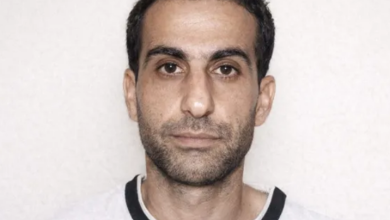 Photo of रहमान डकैत का बेटा कराची में गिरफ्तार