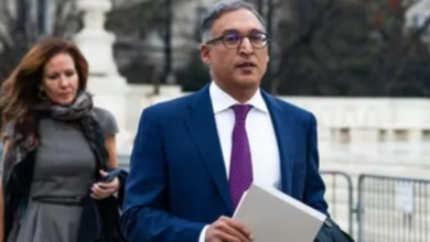 Photo of भारतवंशी वकील नील कत्याल की दलीलों के आगे टिक नहीं सका ट्रंप टैरिफ