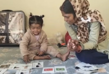 Photo of बिहार की रहने वाली 22 महीने की सतीक्षा ने रचा इतिहास