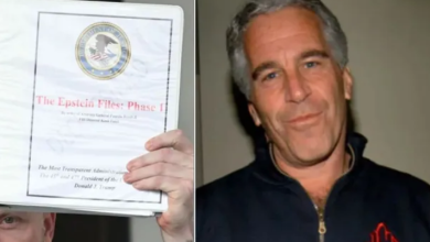 Photo of बिल गेट्स से एलन मस्क तक एपस्टीन फाइल में दुनिया के दिग्गज हस्तियों के नाम!