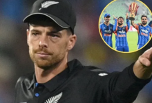 Photo of अभिषेक तो ट्रेलर थे, ईशान पूरी फिल्म हैं! सीरीज हार के बाद कप्तान Mitchell Santner ने भी किया सरेंडर