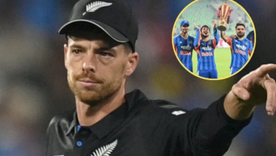 Photo of अभिषेक तो ट्रेलर थे, ईशान पूरी फिल्म हैं! सीरीज हार के बाद कप्तान Mitchell Santner ने भी किया सरेंडर