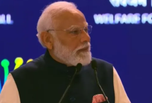 Photo of ‘भारत नई टेक्नोलॉजी बनाता है, उसे तेजी से अपनाता भी है’: पीएम मोदी