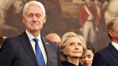 Photo of एपस्टीन फाइल्स मामले में मुश्किल में US के पूर्व राष्ट्रपति बिल क्लिंटन