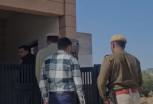 Photo of जल्द खुलेगा साध्वी प्रेम बाईसा मौत का रहस्य! आश्रम पहुंची SIT-FSL की टीम, जुटाए साक्ष्य