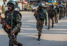 Photo of बीएलए ने पाकिस्तान के 17 सुरक्षा कर्मियों को हिरासत में लिया