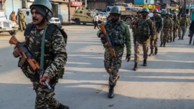 Photo of बीएलए ने पाकिस्तान के 17 सुरक्षा कर्मियों को हिरासत में लिया