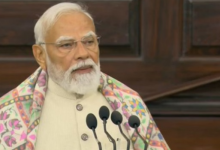 Photo of पंजाब दौरे पर प्रधानमंत्री आज: डेरा बल्लां व चार स्कूलों को बम से उड़ाने की धमकी