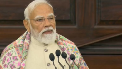 Photo of पंजाब दौरे पर प्रधानमंत्री आज: डेरा बल्लां व चार स्कूलों को बम से उड़ाने की धमकी