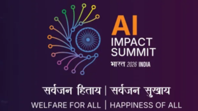 Photo of 20 से ज्यादा देशों टॉप लीडर्स होंगे शामिल, एआइ के भविष्य पर करेंगे मंथन