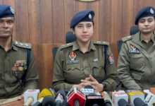 Photo of खन्ना: पुलिस ने 10 इमिग्रेशन सेंटरों पर एक साथ मारे छापे